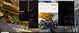 3DMark11 - Performance screenshot