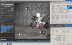 Cinebench - R11.5 screenshot