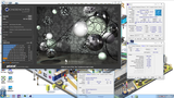 Cinebench - R15 screenshot