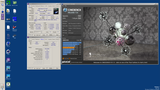 Cinebench - R11.5 screenshot