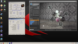 Cinebench - R11.5 screenshot