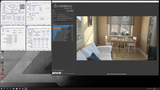 Cinebench - R20 screenshot