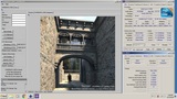 Cinebench - 2003 screenshot