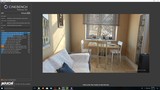 Cinebench - R20 screenshot