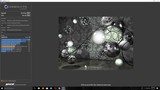 Cinebench R15 Extreme screenshot