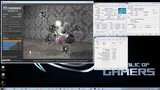 Cinebench - R11.5 screenshot