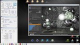 Cinebench - R15 screenshot