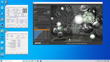 Cinebench - R15 screenshot