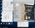 Cinebench - 2003 screenshot