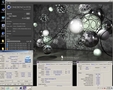 Cinebench - R15 screenshot