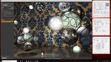 Cinebench R15 Extreme screenshot