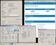 Geekbench4 - Multi Core screenshot