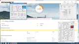 PCMark10 Extended screenshot