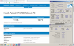 Geekbench4 - Multi Core screenshot