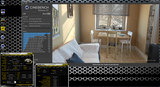 Cinebench - R20 screenshot