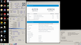 Geekbench3 - Single Core screenshot