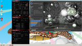 Cinebench - R15 screenshot