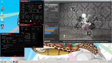 Cinebench - R11.5 screenshot