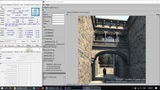 Cinebench - 2003 screenshot