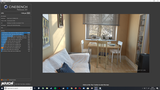 Cinebench - R20 screenshot