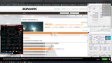 3DMark11 - Performance screenshot