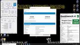 Geekbench4 - Single Core with BenchMate screenshot