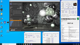 Cinebench - R15 screenshot