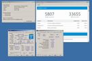 Geekbench3 - Single Core screenshot