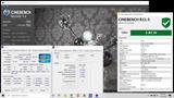 Cinebench - R11.5 screenshot