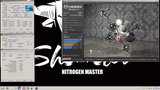 Cinebench - R11.5 screenshot