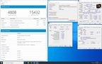 Geekbench3 - Single Core screenshot