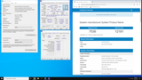 Geekbench4 - Single Core screenshot