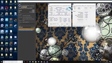 Cinebench R15 Extreme screenshot