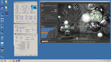 Cinebench - R15 screenshot