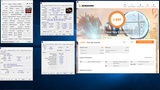 3DMark - Time Spy Extreme screenshot