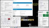 Geekbench4 - Single Core with BenchMate screenshot