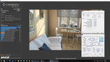 Cinebench - R20 screenshot