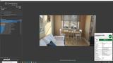 Cinebench - R20 screenshot