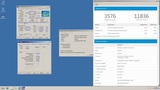 Geekbench3 - Single Core screenshot