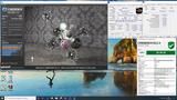 Cinebench - R11.5 screenshot