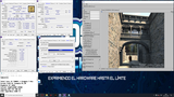 Cinebench - 2003 screenshot