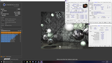 Cinebench - R15 screenshot