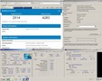 Geekbench4 - Single Core screenshot