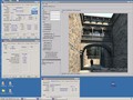 Cinebench - 2003 screenshot