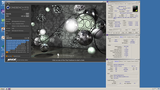 Cinebench - R15 screenshot