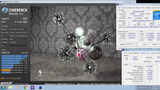 Cinebench - R11.5 screenshot