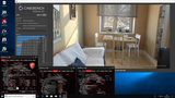 Cinebench - R20 screenshot