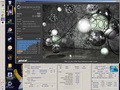 Cinebench - R15 screenshot