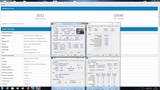 Geekbench4 - Multi Core screenshot