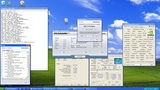 PCMark05 (alpha) screenshot